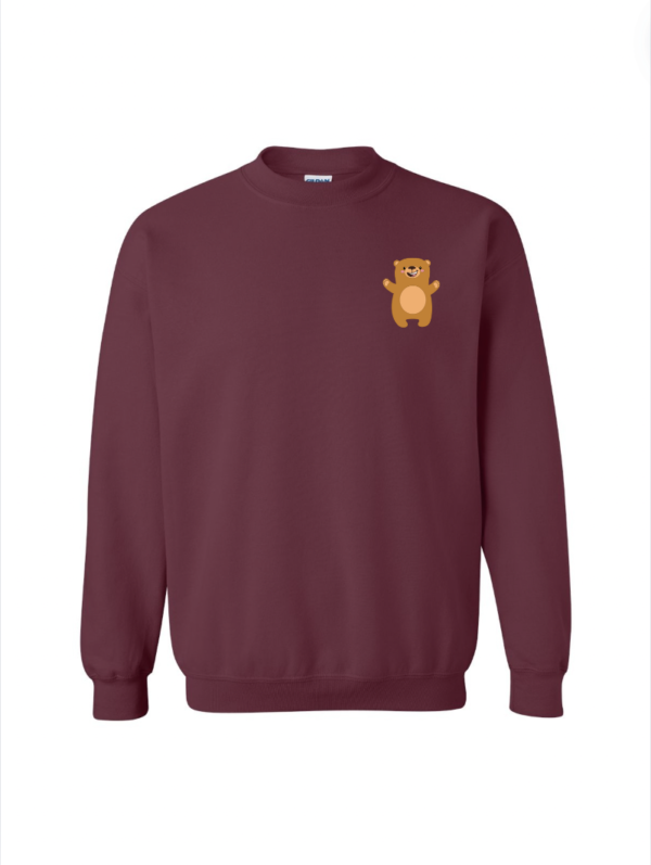 Brown Bear – Sweatshirt 7